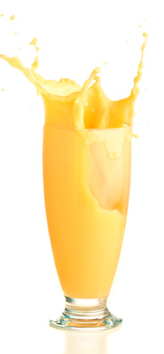 friut based drink mix